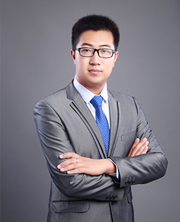 荆震宇