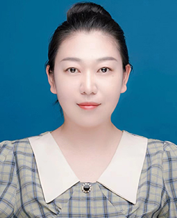 孙文静